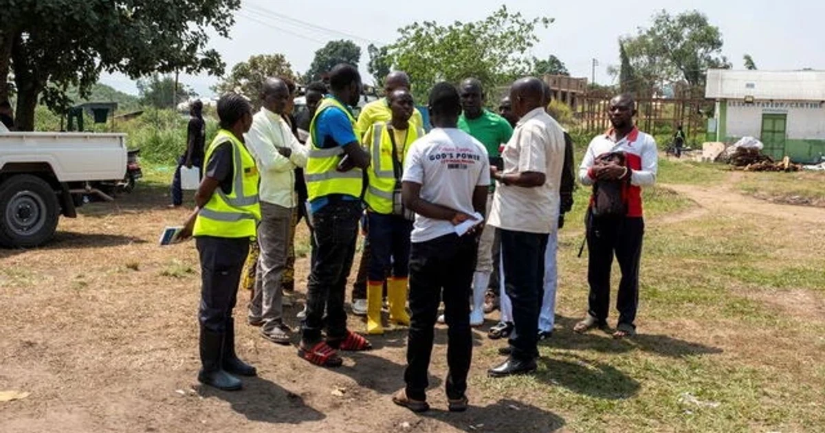WHO warns Congo Ebola outbreak may be far larger than reported