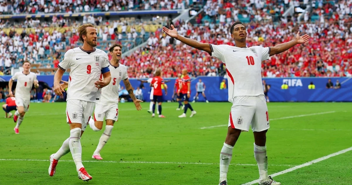 Tuchel questions England’s level after Bellingham leads Norway comeback
