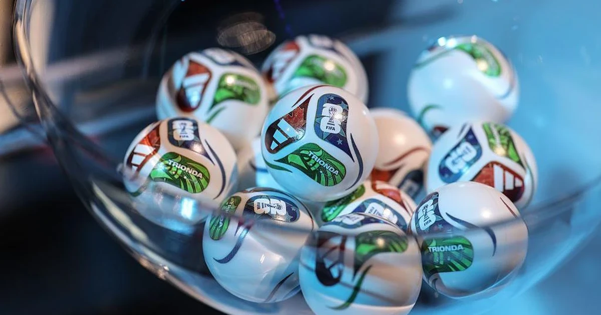 Top four FIFA-ranked teams reach World Cup semi-finals for first time