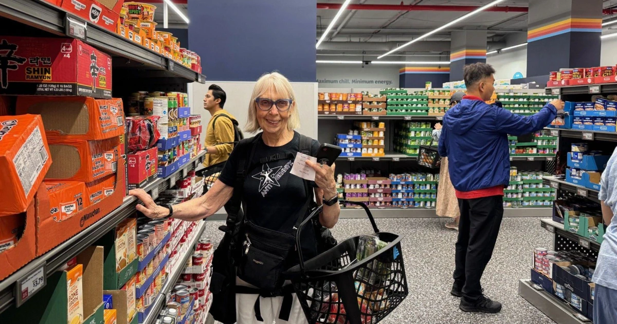 Aldi targets Manhattan with first Midtown store in $9bn US expansion