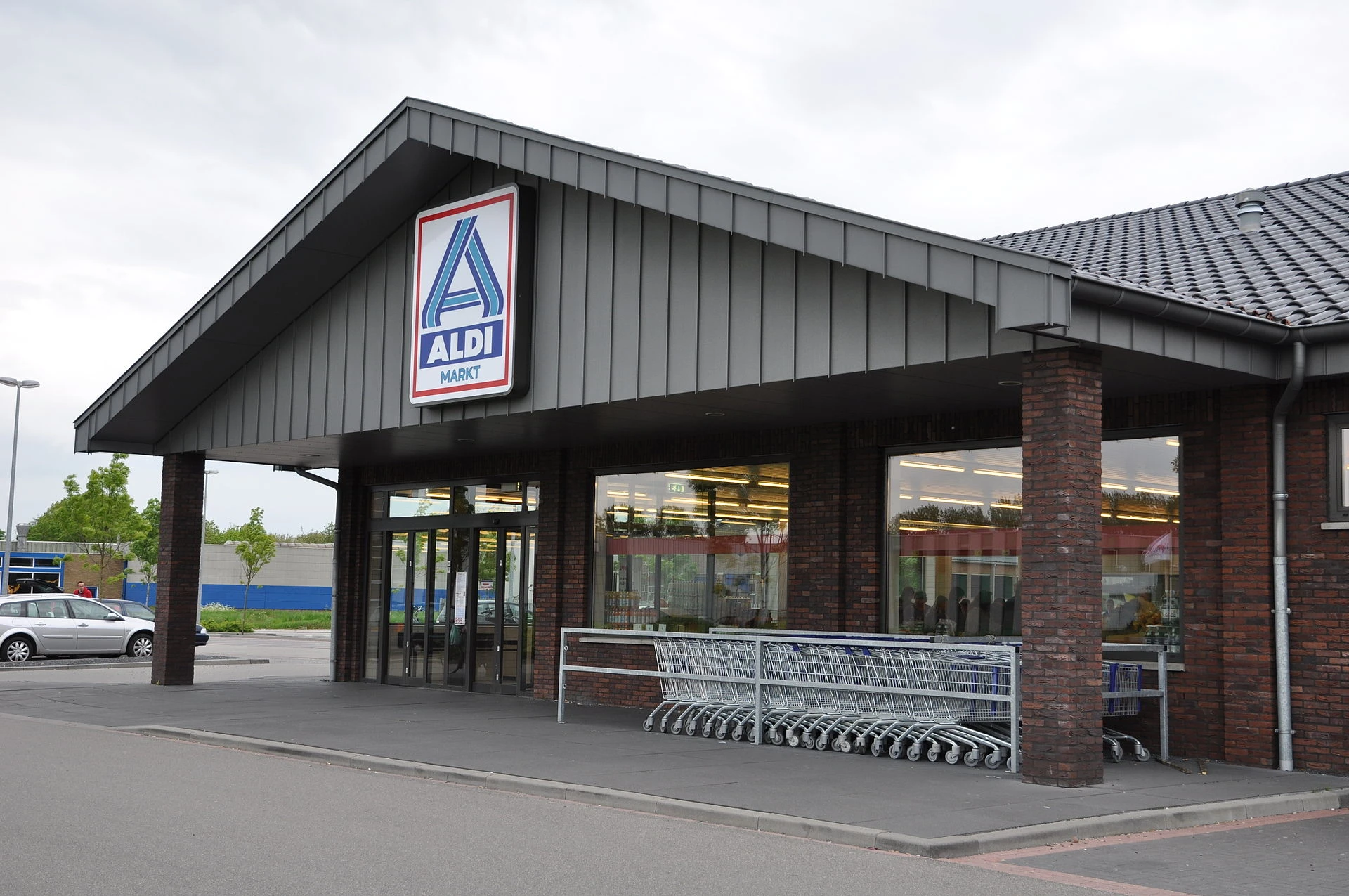 ALDI — Wikimedia Commons