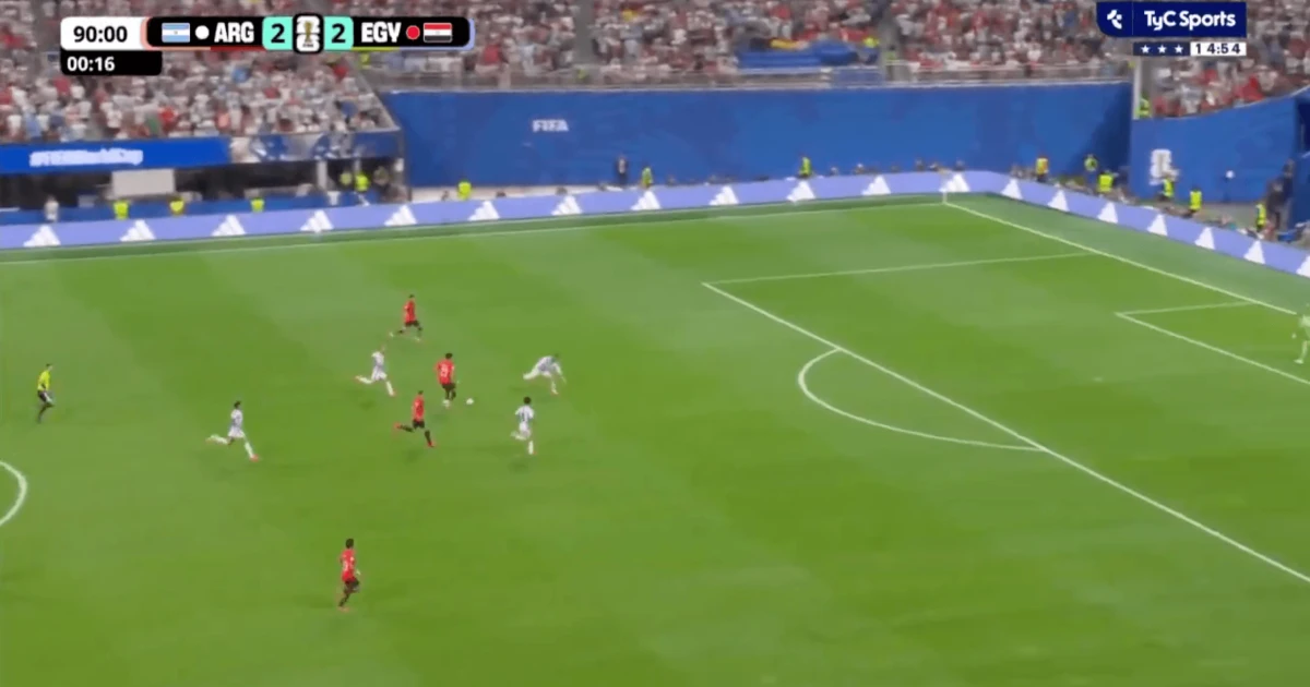 Paredes expects another hard-fought match against England in World Cup semis
