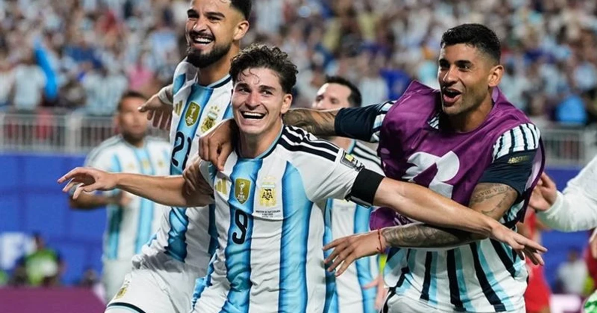 Argentina beats Switzerland in extra time, sets up England semifinal clash