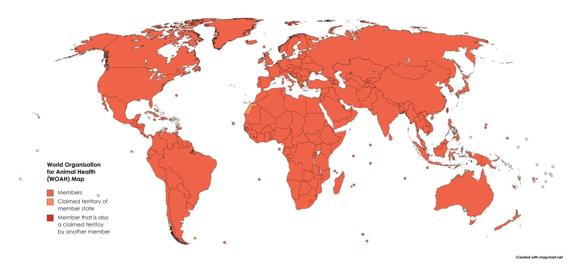World Organisation for Animal Health — Wikimedia Commons