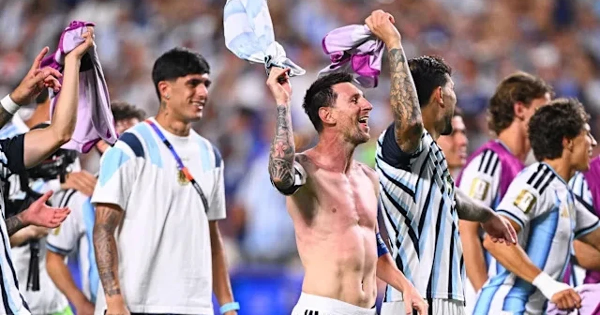 Messi inspires Argentina past Switzerland to reach World Cup semifinals