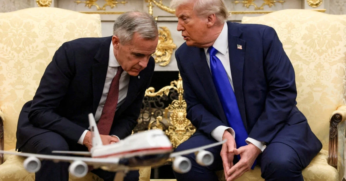 Trump’s trade and NATO rifts expose America’s costly ties