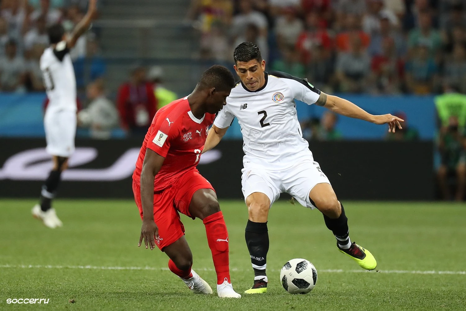 Breel Embolo — Wikimedia Commons