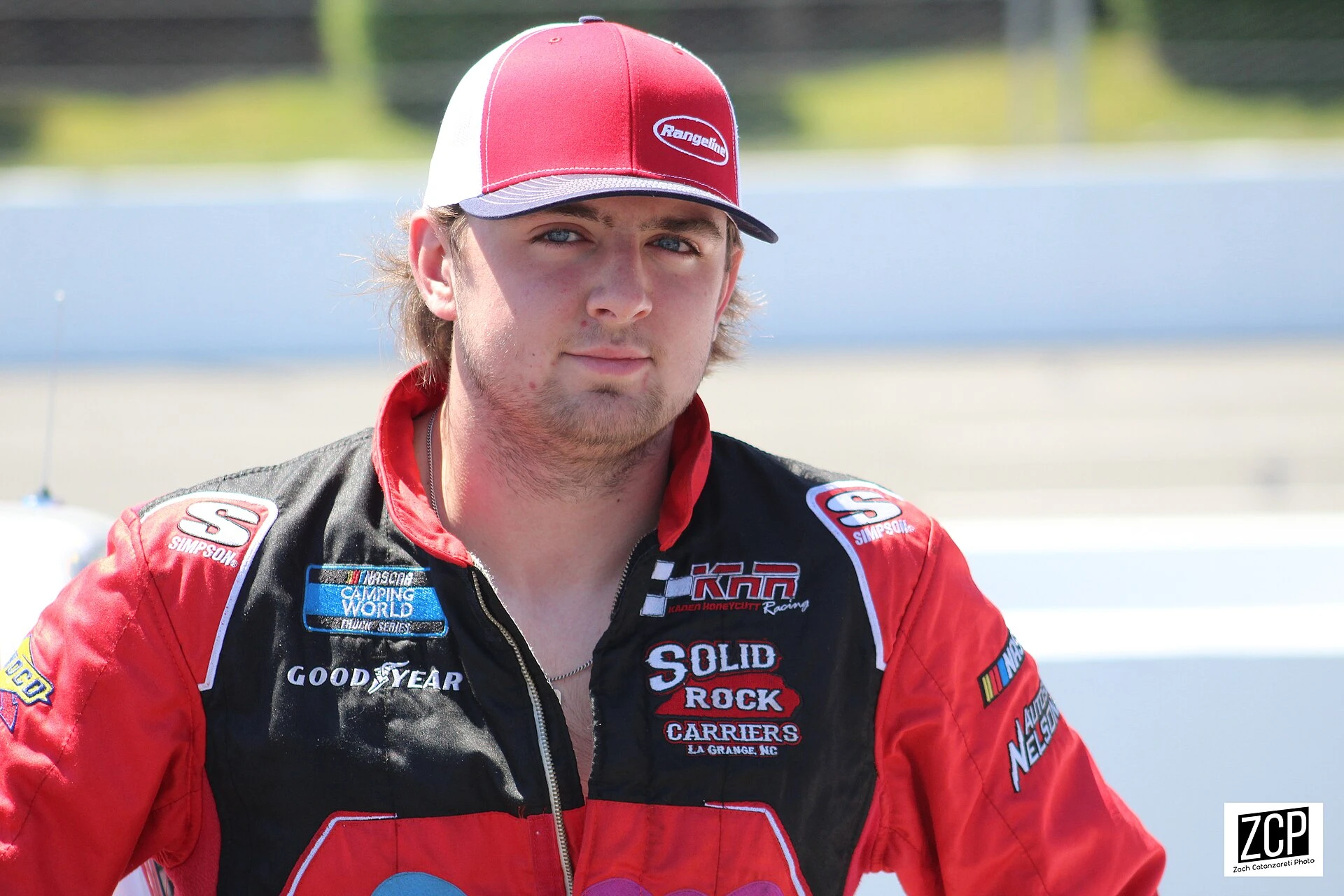 Kaden Honeycutt — Wikimedia Commons