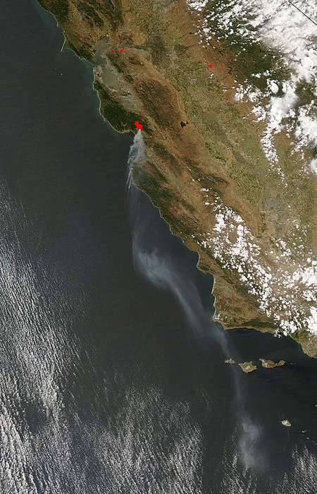 Summit Fire — Wikimedia Commons