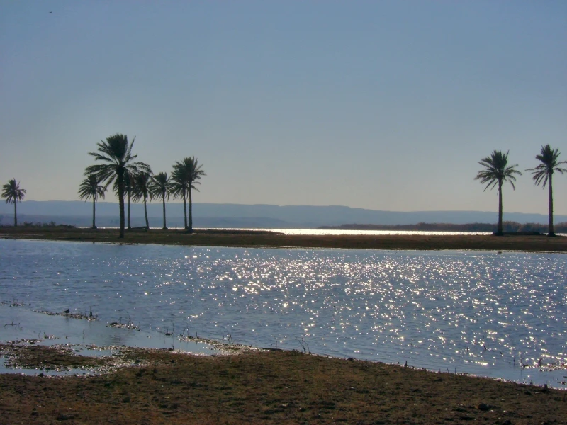 Euphrates River — Wikimedia Commons