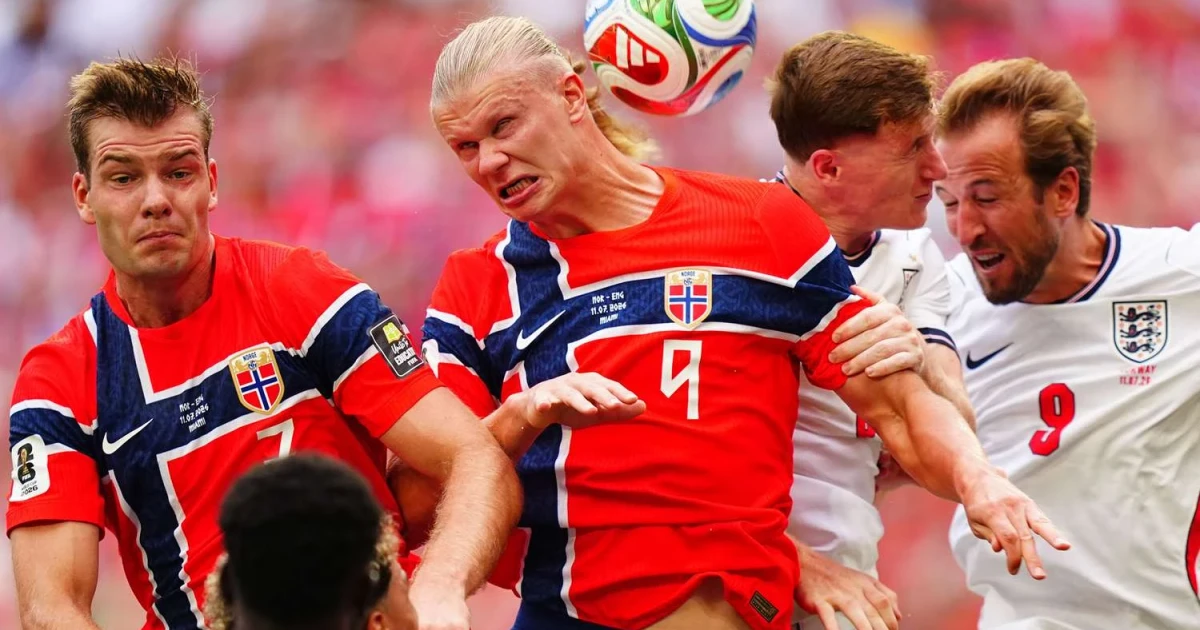 Bellingham fires England into World Cup semis after Tuchel criticism