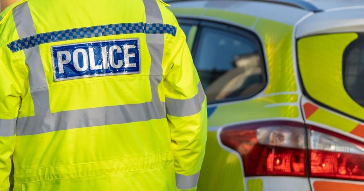 Police appeal for witnesses after child dies in Essex lorry crash