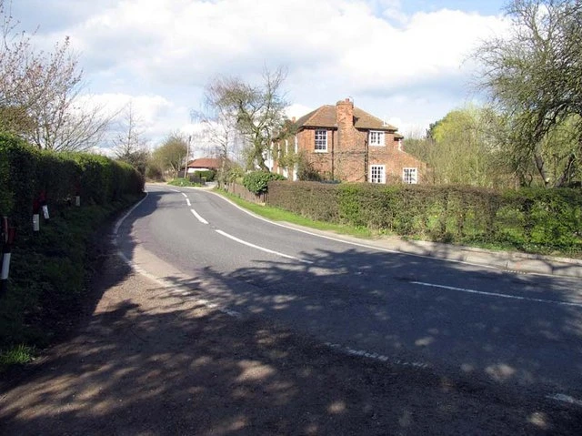 Epping Road — Wikimedia Commons