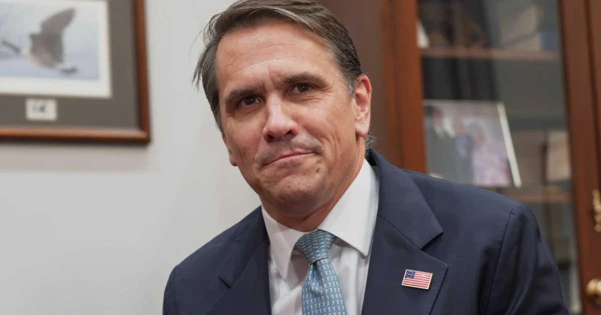 GOP senators press Todd Blanche on records ahead of confirmation hearing