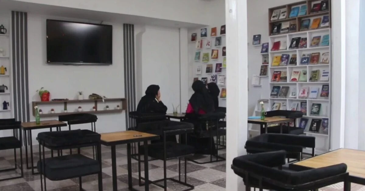 Taliban tightens grip on Herat, closing women-only cafes