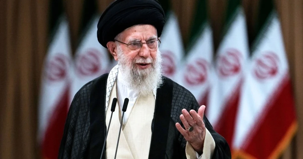 Iran’s hard-liners rise as war kills leaders and sharpens US fight