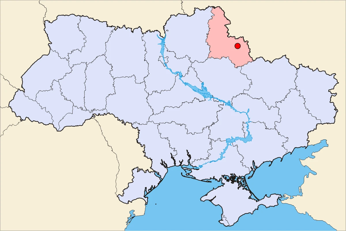 Sumy — Wikimedia Commons