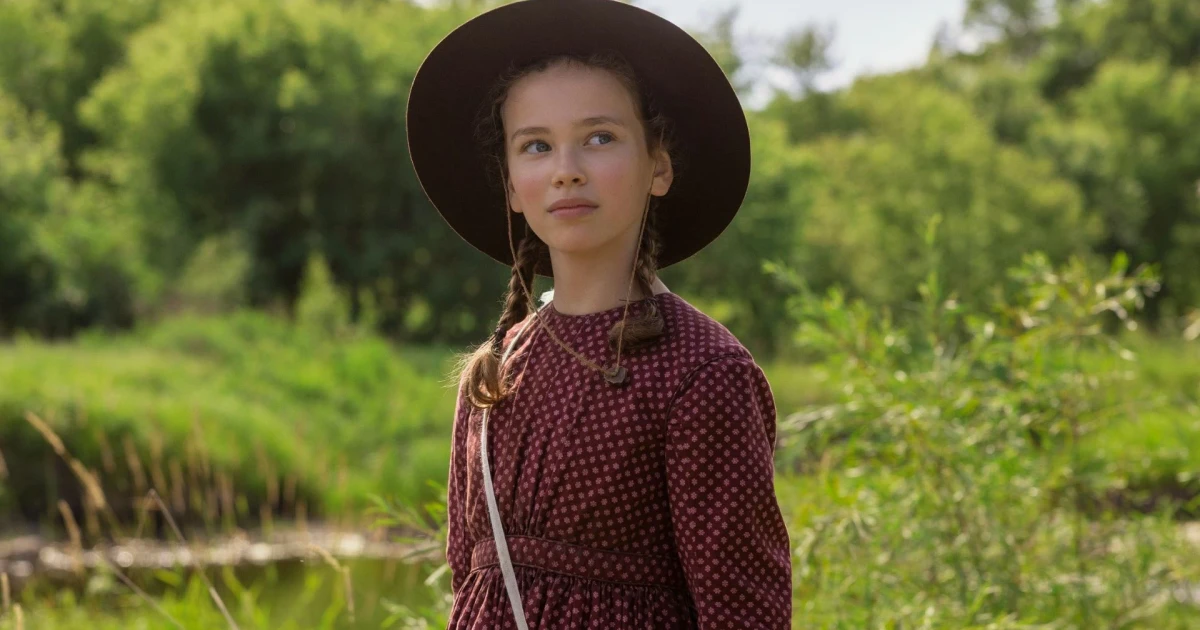 Little House on the Prairie inspires family reconciliation and renewed interest