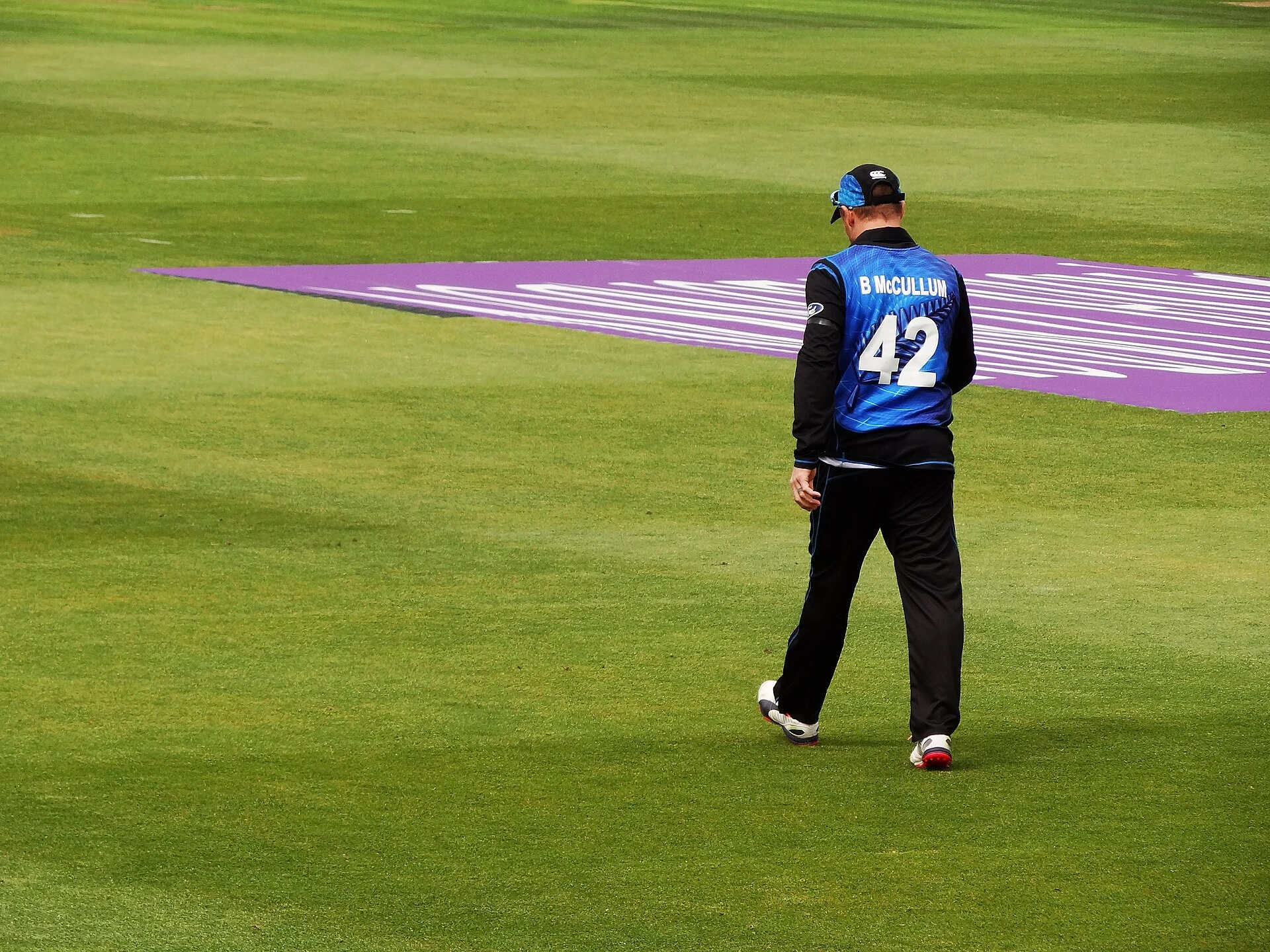 Brendon McCullum — Wikimedia Commons