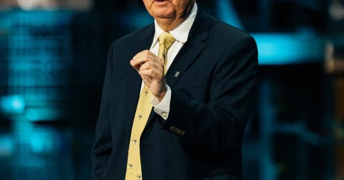 Graham's death triggers South Carolina GOP primary and Senate replacement process