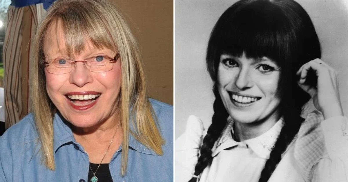 Sunday Morning remembers Louise Lasser and Bonnie Tyler after deaths