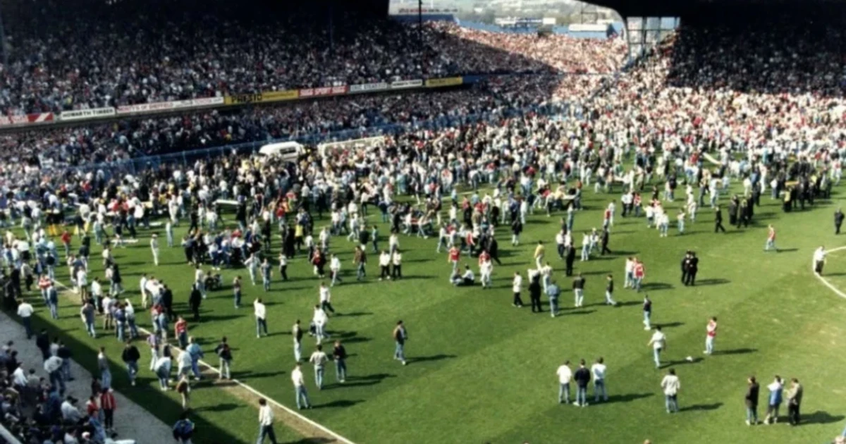 Hillsborough Law advances, promising duty of candour and family legal aid