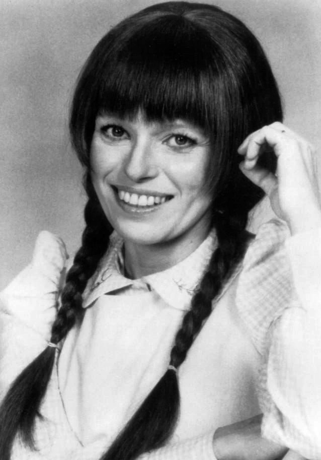 Louise Lasser — Wikimedia Commons