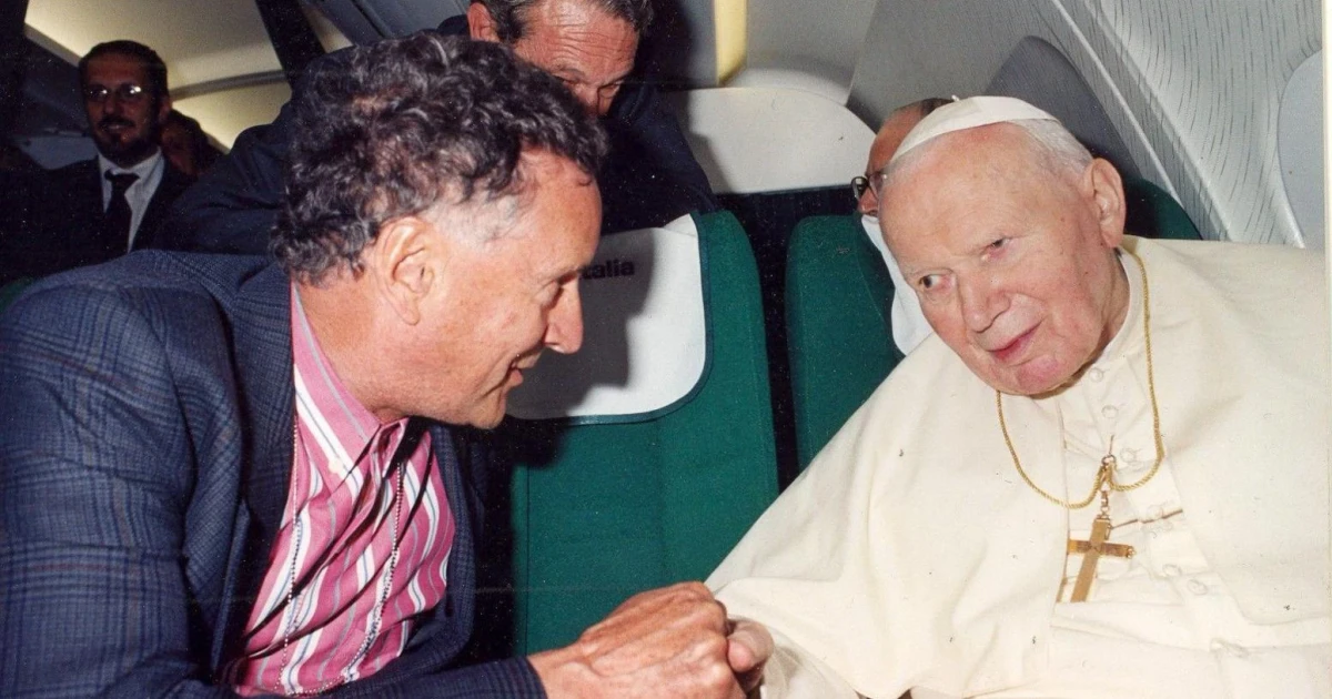 BBC Vatican correspondent John Willey dies, ending an era