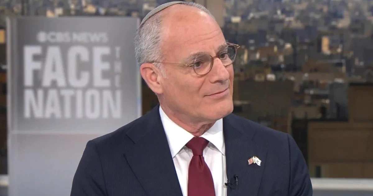Israeli ambassador says Israel ready to resume war with Iran