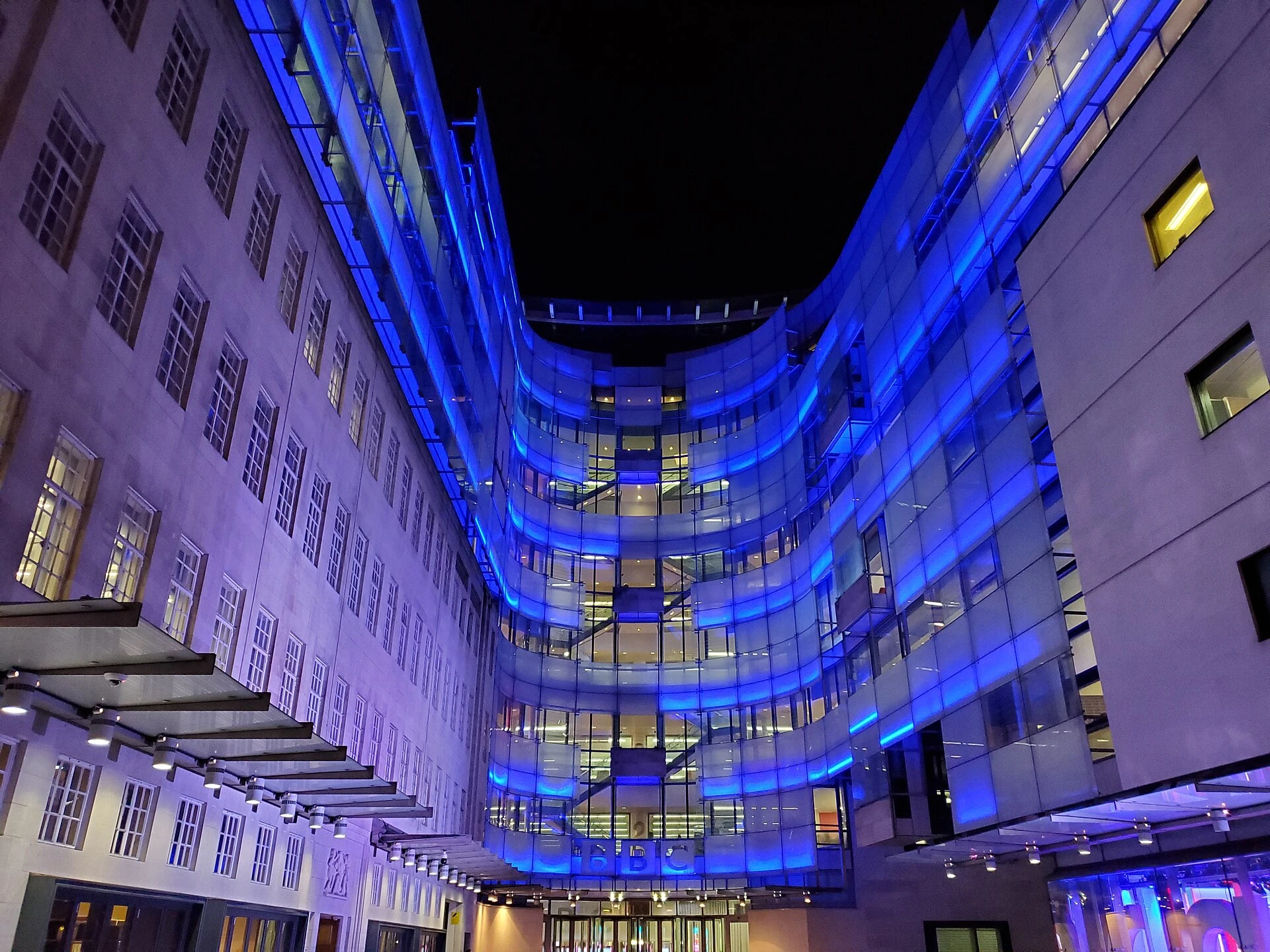 BBC Studios — Wikimedia Commons