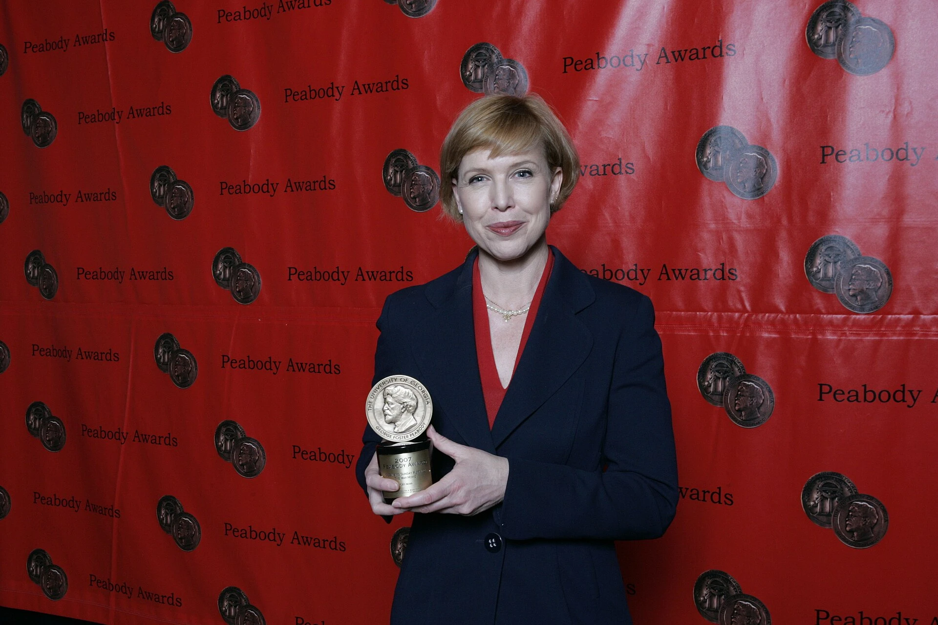 CBS News Sunday Morning — Wikimedia Commons