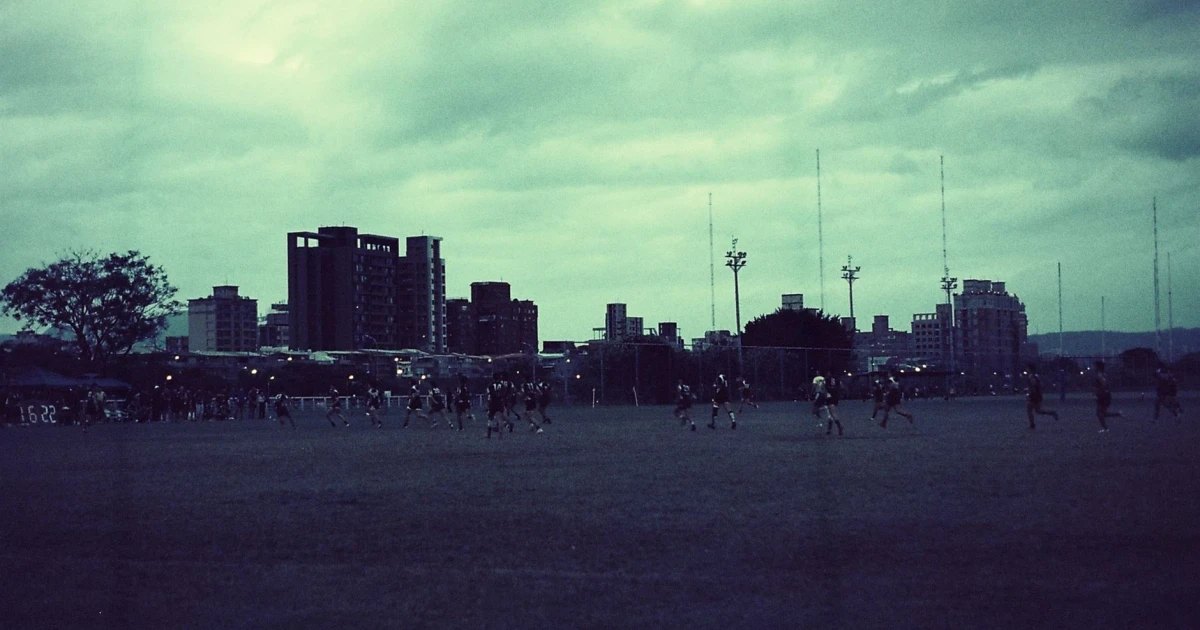 New York City opens overnight soccer fields during World Cup run