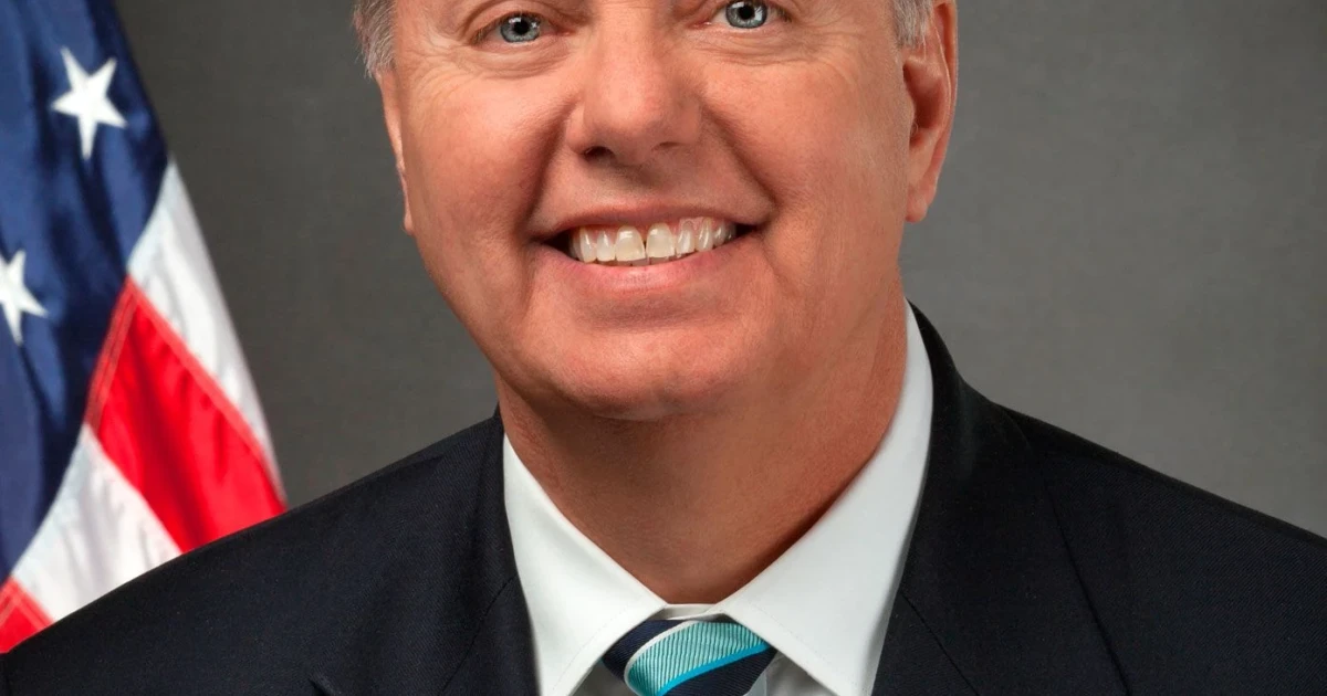 Lindsey Graham’s death highlights Senate age and succession concerns