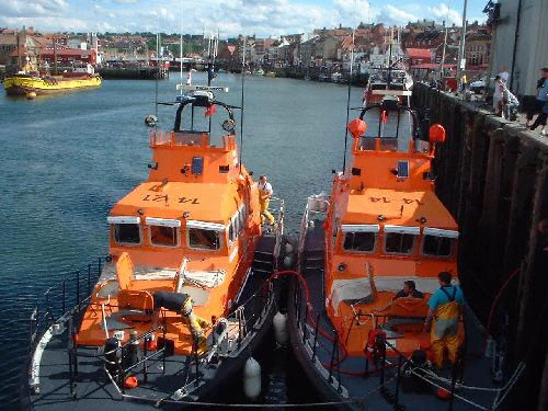 RNLI — Wikimedia Commons