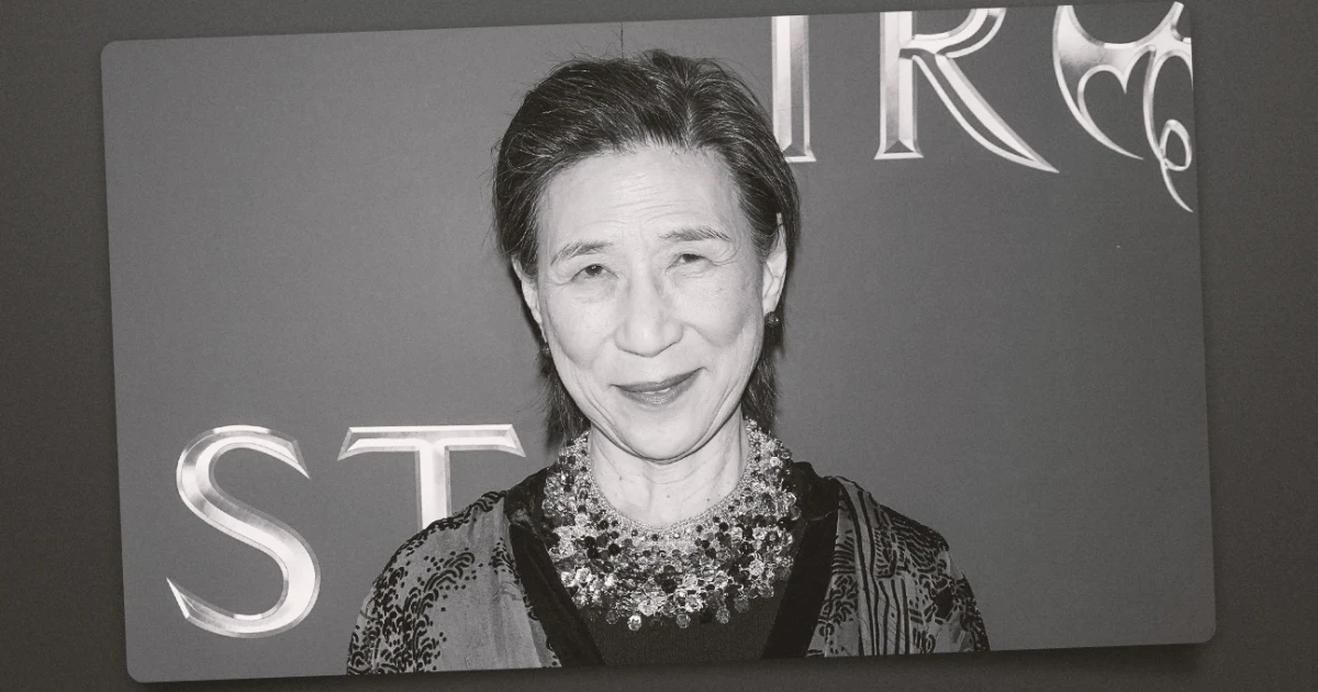 Wai Ching Ho, Marvel villain in Daredevil, dies at 82