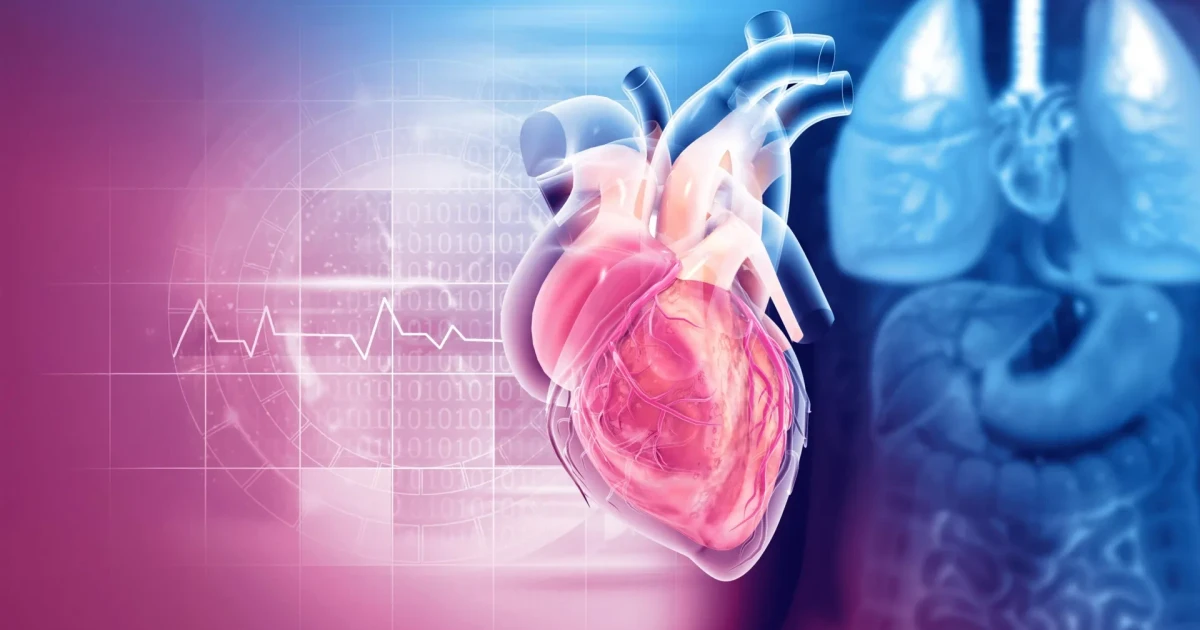 Serotonin linked to faster progression of mitral valve disease