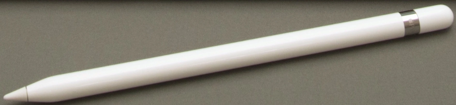 Apple Pencil — Wikimedia Commons