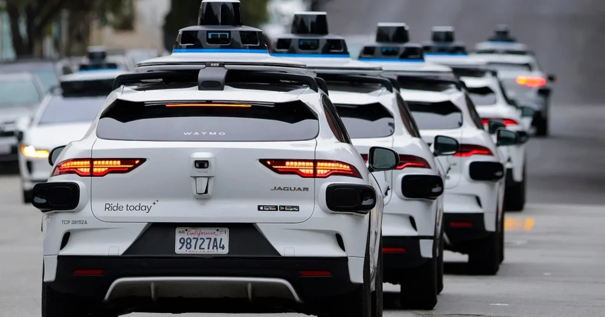 NHTSA warns AV developers after Uber ends Waymo Phoenix deal