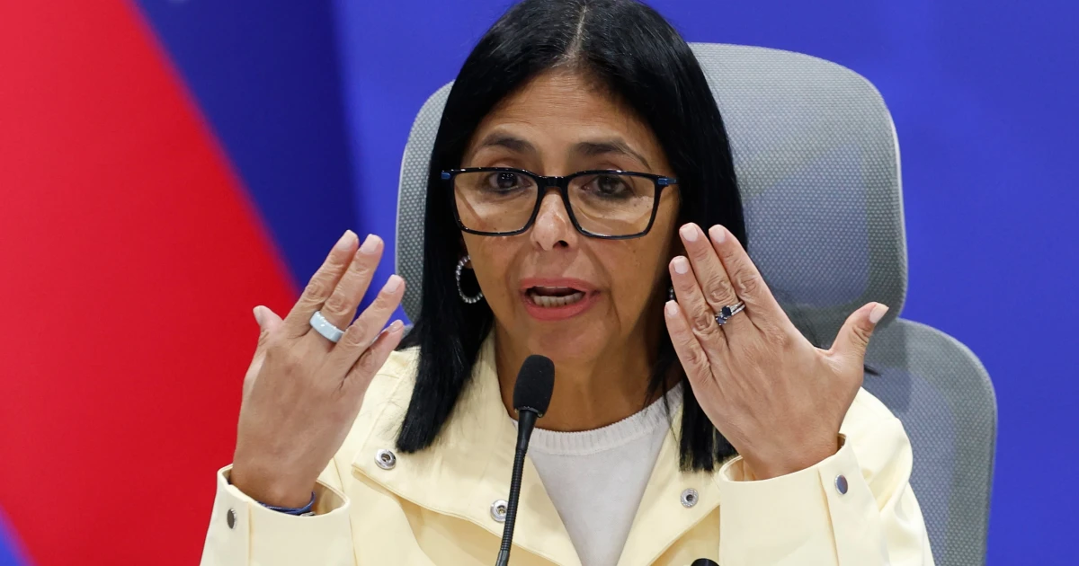 Venezuela quake backlash tests Rodríguez as death toll climbs