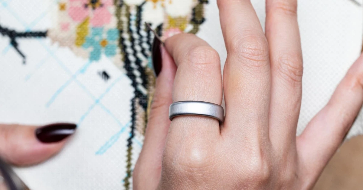 Oura Ring 5 shrinks size, boosts accuracy and starts at $399