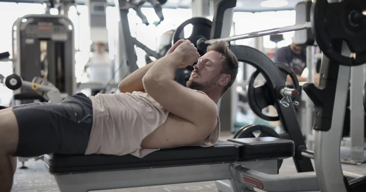 Manosphere fitness trends miss the bigger picture on men’s health