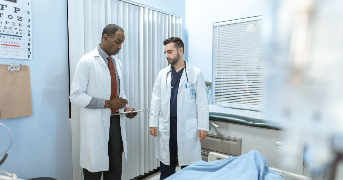 Aortic dissection can strike suddenly, confuse doctors, and kill quickly