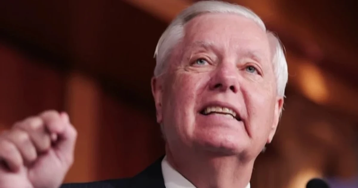 Sen. Lindsey Graham dies at 71 after sudden illness