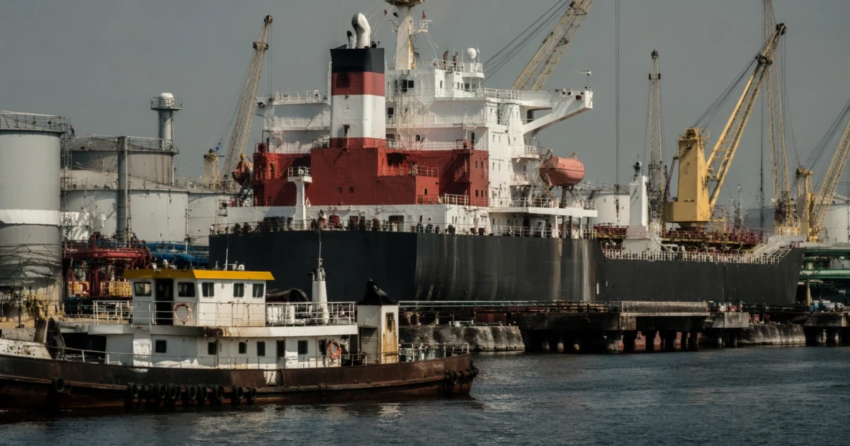 Egypt current account deficit widens to $5.1 billion in quarter