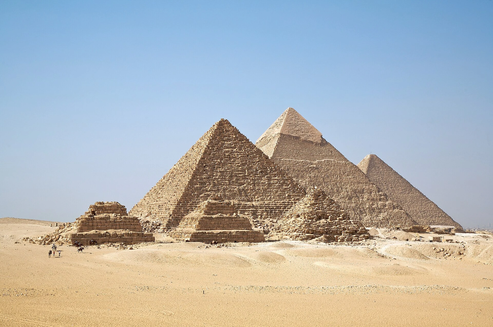 Egypt — Wikimedia Commons