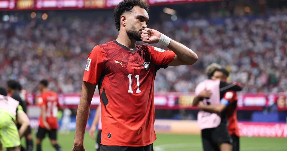 VAR controversy at World Cup draws complaints, experts weigh in