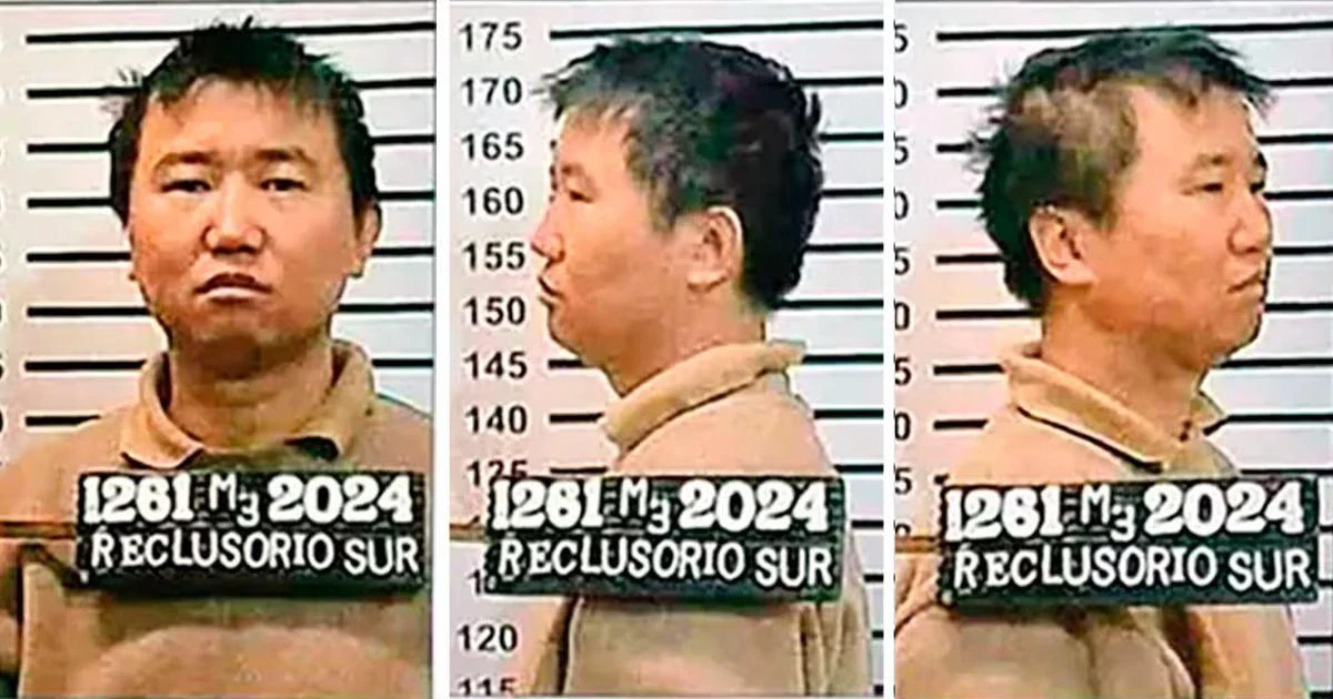 How Zhang Zhidong allegedly linked Chinese chemicals to Mexican labs