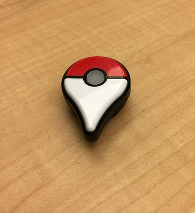 Pokémon GO — Wikimedia Commons
