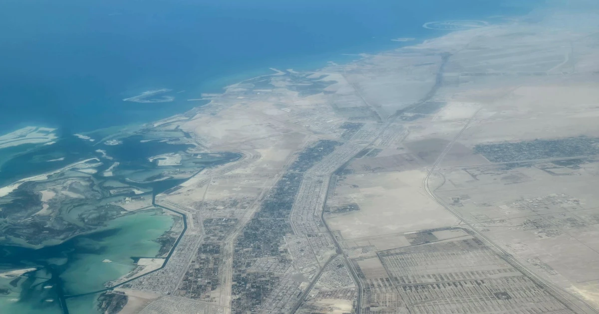U.S. strikes more than 300 Iranian targets in Hormuz campaign