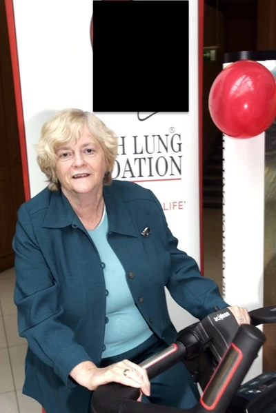 Ann Widdecombe — Wikimedia Commons